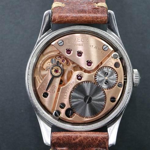 OMEGA/KS-141